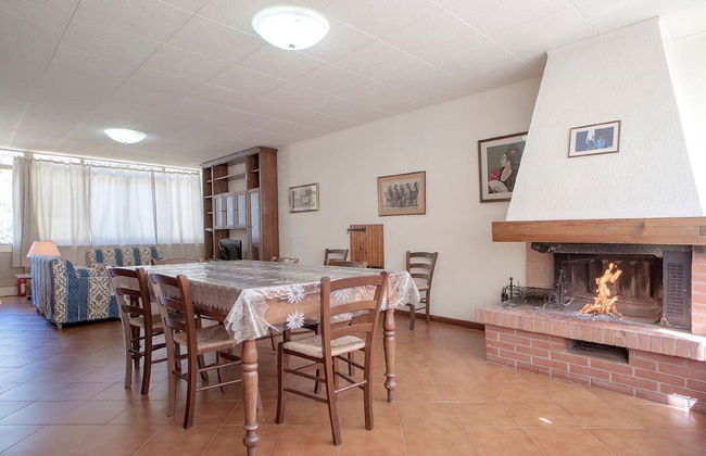 Azienda Agricola e Agriturismo Vallorsi - Foto 60