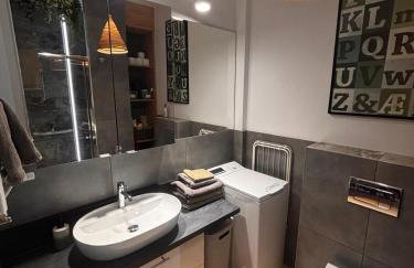 Oliwkowy - stylowy Apartament w naturalnym klimacie - Photo 63