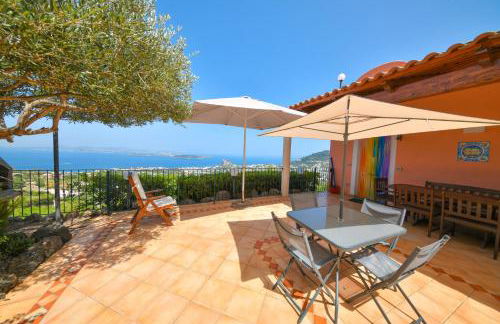 Villa Bianca Un angolo di paradiso - Foto 6