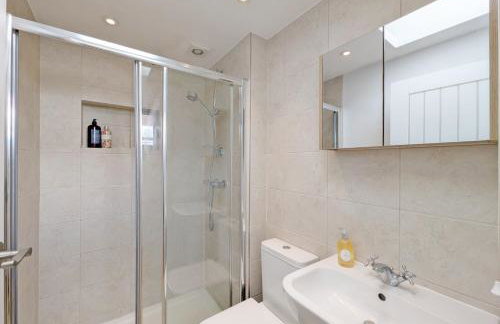 Studio Cottage - Rogate - Foto 12