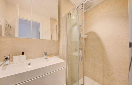 Superbe appart 10 personnes 5min La Défense - Foto 13