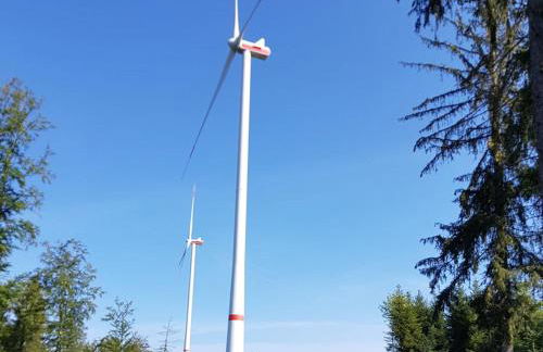 Ferienwohnung am Geißberg - Foto 18