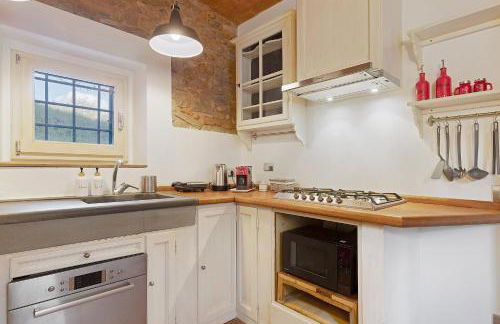 Casa Li-fi Cozy Tuscany House - Foto 10