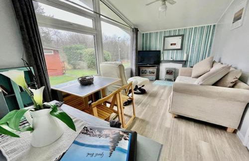 Chalet 7 Erw Porthor - Foto 5