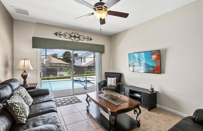 4BR Pool Home Windsor Palms by SHV-2240 - Foto 10