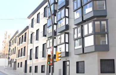 Pepe Lux Ático centro de Málaga - Photo 28