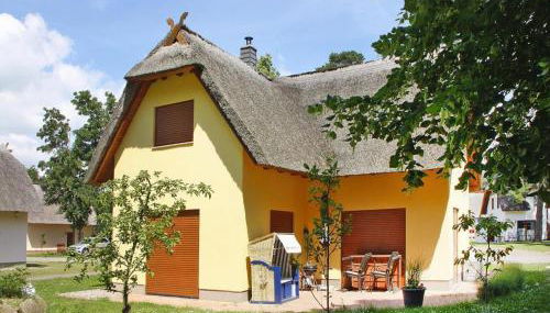 Ferienhaus, Zirchow - Foto 2