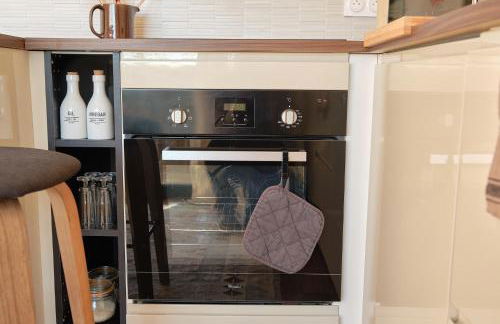 Studio standing - Village Lumio - Foto 42