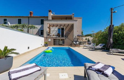 Awesome Home In Labin - Foto 11