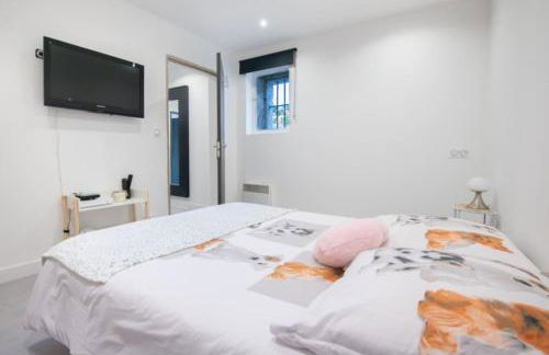 Maison de ville à proximité du centre historique - Foto 7