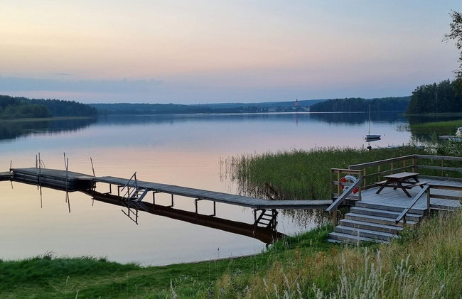 4 Star Holiday Home in Nora - Foto 23
