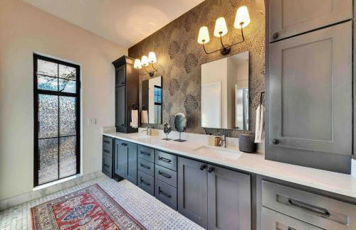 Designers Home near DT w Pool - Foto 37