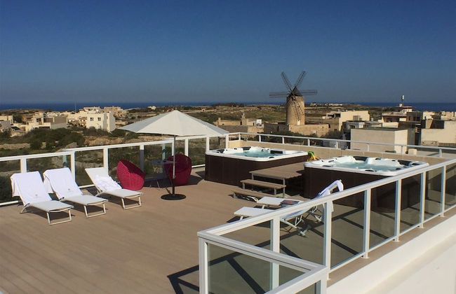 Gozo Windmill Apartments - Foto 33