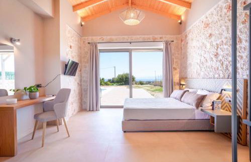 Pantheon Luxury Villas - Foto 62