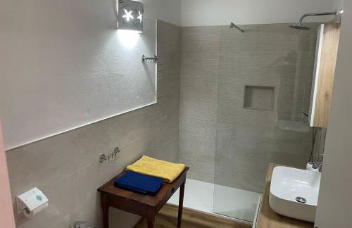 Villa Paola San Teodoro con piscina privata - Foto 32