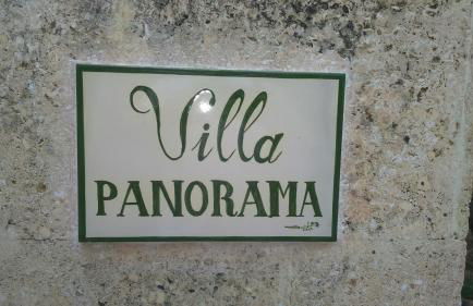 Villa PANORAMA y Villa MIRADOR - Foto 47