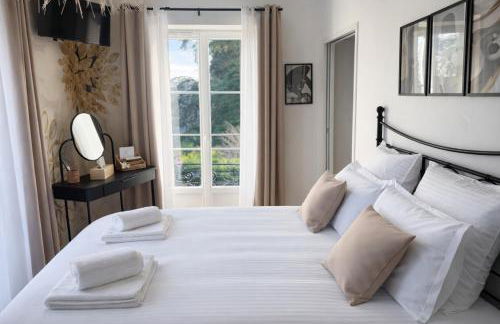 La Villa Blanche Appart hôtel - Foto 42