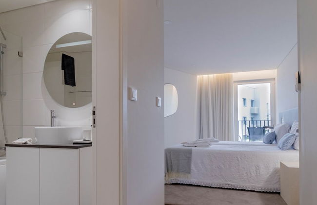 Home Azores - Coliseu Residences - Foto 68