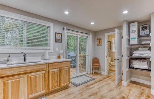 Mt Air Motel - Foto 155