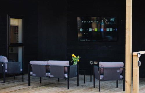 Pheasant Lodge - Foto 6