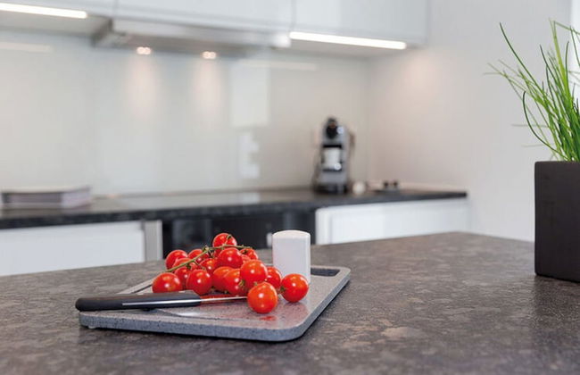 Ferienhaus am Yachthafen in Peenemuende - Foto 9