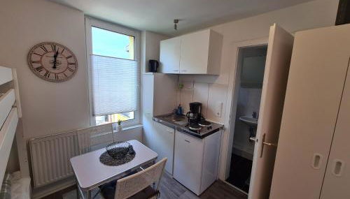 Appartement Am Süllberg - Foto 5