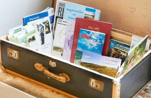 Quellenhof - Wohnen im Denkmal - Wohnung BURG - Photo 8