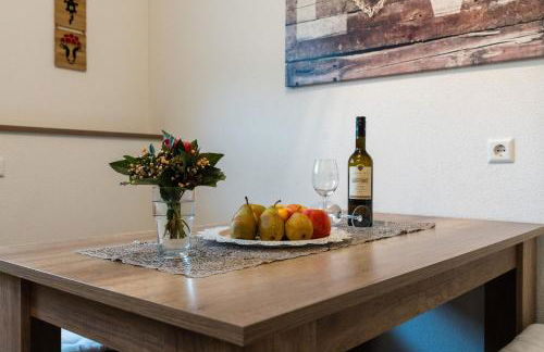 Ferienwohnung Wiedergrün - Foto 9