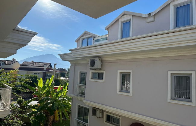 Defne Beach Makri - Foto 49