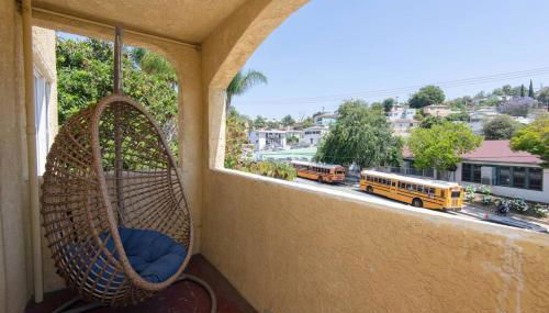 Lovely 2bedroom condo with free parking on premise - Foto 4