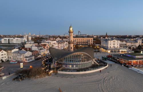 CBlue "Ferienhaus am Yachthafen - Duene" - Foto 22