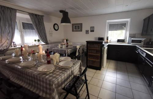 Bauernhaus am Limes - Foto 43