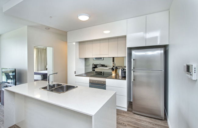 Empire Apartment Hotel - Foto 33