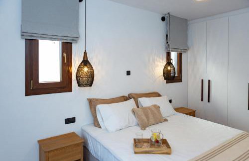 Aeolia Seaside Residence in Kokkari - Foto 30