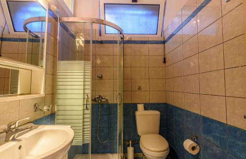 Terpsi Apartments - Kyparissia Garden Retreats - Photo 46