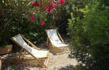 Petite maison cocooning classée 3 étoiles à Bormes les mimosas - Foto 3