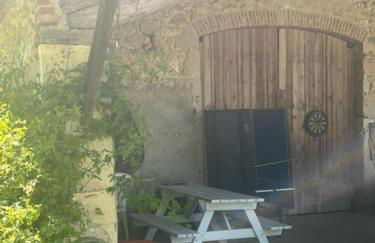 Al Bioule - Maison climatisée avec piscine - Foto 33