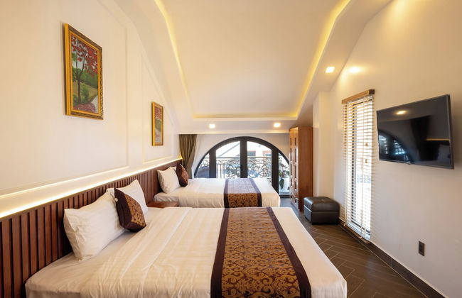 La Fleur Premium Central Apartment - Foto 64