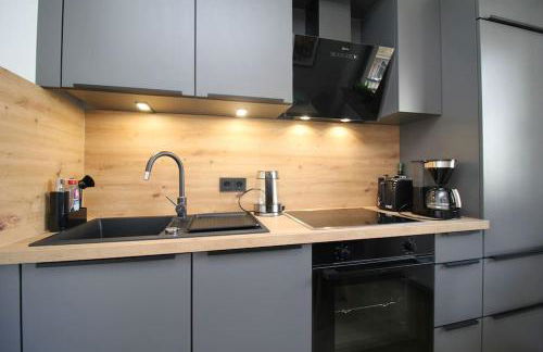 City Apartment Bremen an der Weser - Foto 16