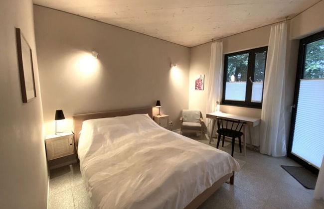 Super Nice Holiday Home by the Lake - Foto 5