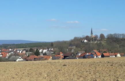 HummelCasa Ferienhaus Bayreuth - Foto 50