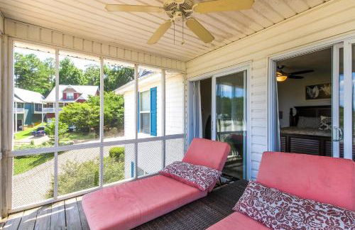 House # 29 -Castaway (Pet Friendly) - Photo 22