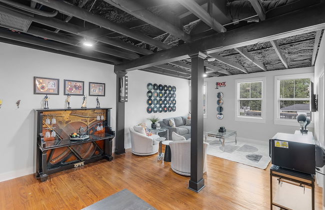 The Sanctuary - Foto 65