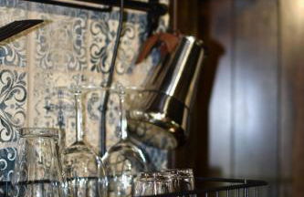 O Cantinho de Coura - a cabana - Foto 17