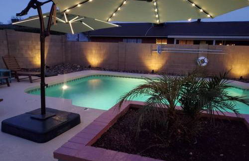 Tranquil Mesa Retreat - Foto 58