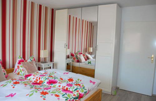 Storchennest an der Spree in Radinkendorf - Foto 56