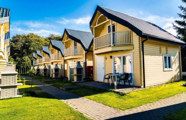 Comfortable Holiday Homes, Pool, Sauna, Whirlpool - Photo 32