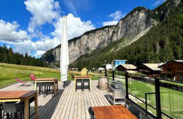 Hameau des Prodains - Résidence - Foto 7