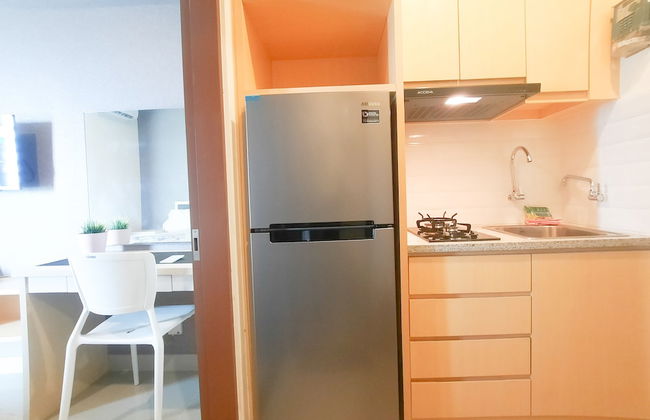 Grand Kamala Lagoon By Mitra Propertindo - Foto 34