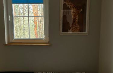 Domek nad Wkrą - Foto 27